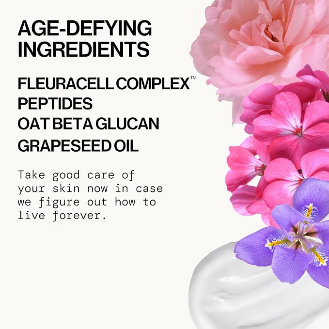 Pacifica Face Moisturizer Lotion - Image 4