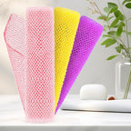 3 Pieces African Net Sponge – Premium African Net Sponge - Image 5