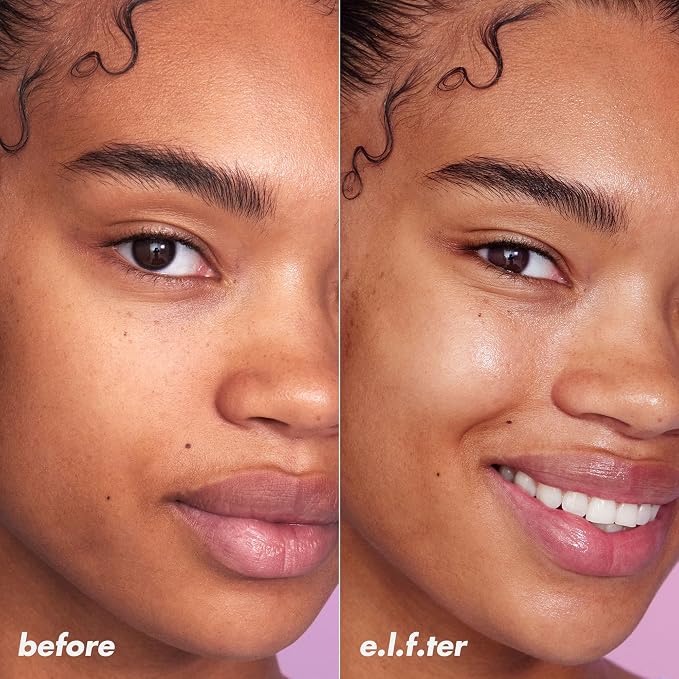 e.l.f. SKIN Holy Hydration! Thirst Burst Drops, Serum - Image 7