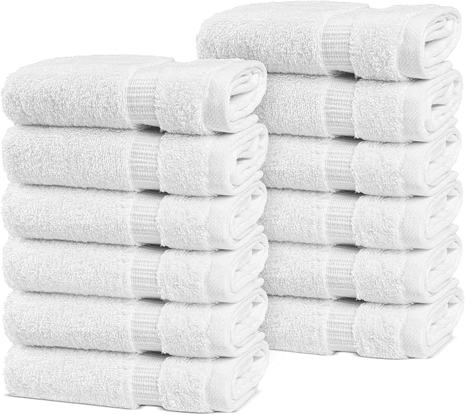 Chakir Turkish Linens | Hotel & Spa Quality 100% Cotton Premium Turkish Towels by ChakirTurkishLinens