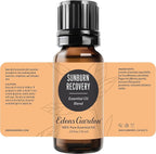 Edens Garden Sunburn Recovery Essential Oil Blend- 100% Pure Premium Grade - Image 9