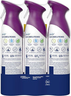 Febreze Air Mist, Air Freshener Spray, Odor Fighting Room Spray, Deodorizer - Image 13