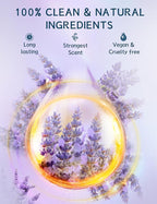 Shower Steamers Aromatherapy 15 Pack, Stress Relief & Self Care - Image 3
