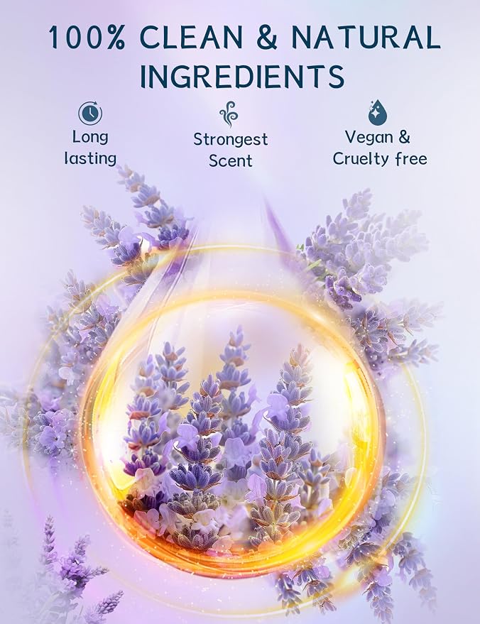 Shower Steamers Aromatherapy 15 Pack, Stress Relief & Self Care - Image 3