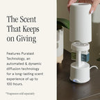 Pura Plus Smart Home Fragrance Diffuser - Image 4