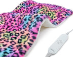 Weighted Heating Pad by UNOWIX