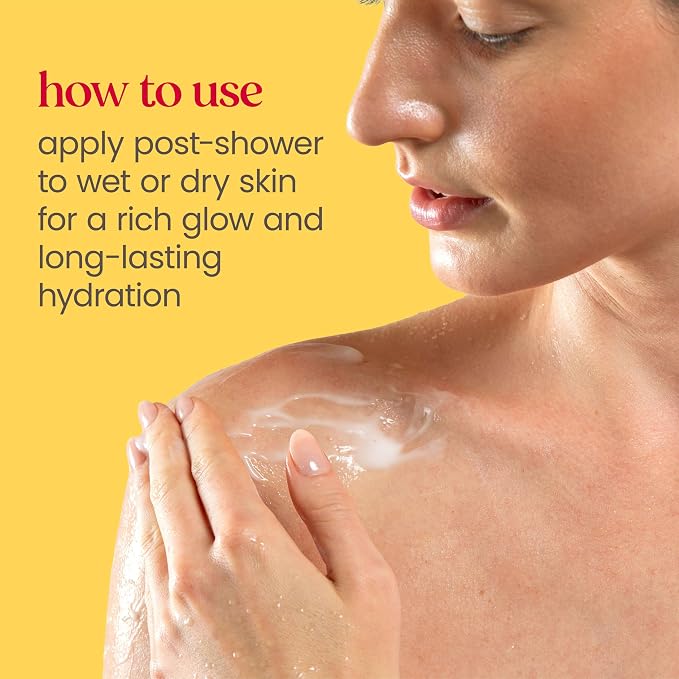 Burt's Bees Boosted Body Moisturizing Melt - Image 9