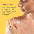 Burt's Bees Boosted Body Moisturizing Melt - Image 9