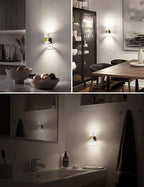 Night Lights Plug into wall, Plug in Night Light - Image 4