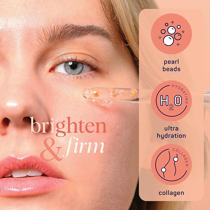 Spa Life Face Serum: FIRM Collagen Serum 100 ml - Image 7