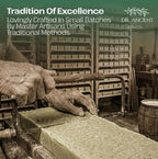 Dr.Ancient Aloe Vera Soap Bar, Organic Soap Bars Handcrafted the Traditional Way - Image 6