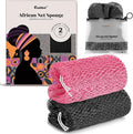 CORATED Authentic African Net Sponge by CORATED