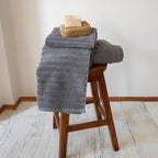 Classic Turkish Towels CTT Premium 2 Pack Bath Towels Set, Made - Image 4