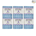 Zum Indigo Wild Goat's Milk Soap Bar by ZumbyIndigoWild