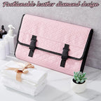Travel Hanging Toiletry Bag - Image 7
