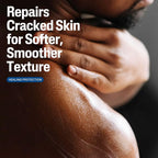 Cetaphil Cracked Skin Repair Lotion, 16 oz, - Image 3