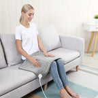 33"X17" Electric Heating pad - Image 6