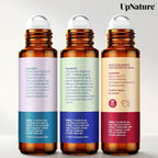 UpNature Self Care Essential Oil Roll On Set – Gifts - Image 8