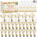 50 Pack Bulk Hand Cream Sets, Appreciation Gifts, Bridal Shower Favors by KONEUK