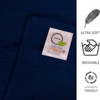 Softolle 100% Cotton Luxury Bath Sheets - Image 3