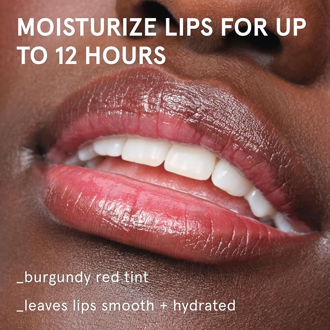 Glossier Balm Dotcom Hydrating Tinted Lip Balm - Image 2