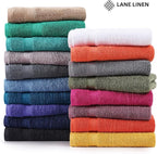 LANE LINEN Bath Towels 4 Pack - Image 7