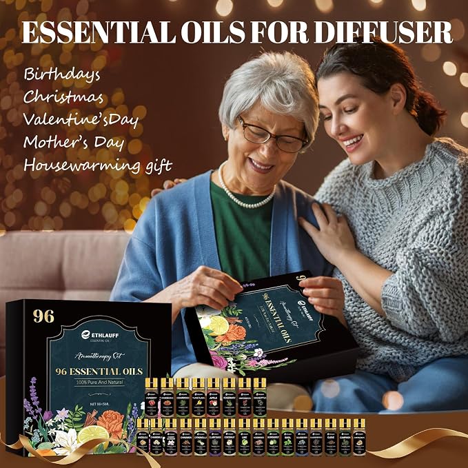 Essential Oil Set - Image 7