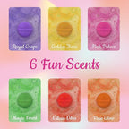 Princess Bath Bombs for Girls - Image 3