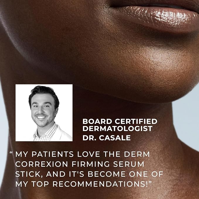RoC Derm Correxion Retinol Firming Serum Stick - Image 8