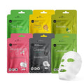 celavi Essence Facial Face Mask Paper Sheet Korea Skin Care Moisturizing 12 Pack by C%C3%A9lavi