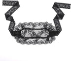 FRESHME Lace Sleeping Eye Mask - Image 8