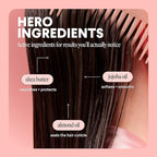 MONDAY HAIRCARE ANTI-FRIZZ Hair Mask - Image 3