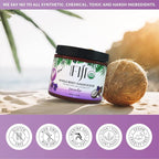Organic Fiji Whole Body Scrub - Image 7