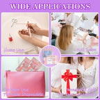 Disposable Nail Supplies Kits, Professional Manicure Press On Nail Tool Kit - Image 5