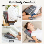 Brelley Shiatsu Neck and Back Massager - Image 8