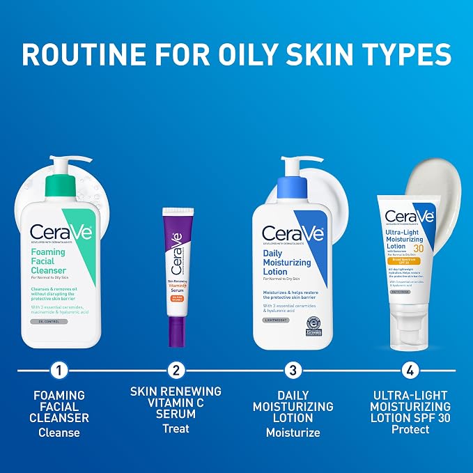 CeraVe Daily Moisturizing Lotion - Image 10