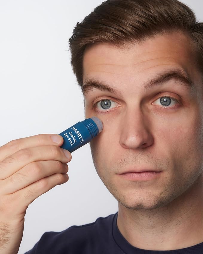 Harry's Cooling Eye Kit for Men - Image 3