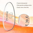 Updated 2025 Nano Foot Scrubber Callus Remover, Foot Care Pedicure Tool - Image 2