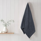 Belizzi Home Ultra Soft 2 Pack Oversized Bath Towel Set 28x55 inche, 100% - Image 3