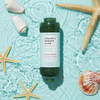 VOESH Vitamin C Shower Filter, Clean Ocean, Shower Aromatherapy, Water Purifier - Image 2