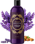 Aromatherapy Sensual Massage Oil by MapleHolistics