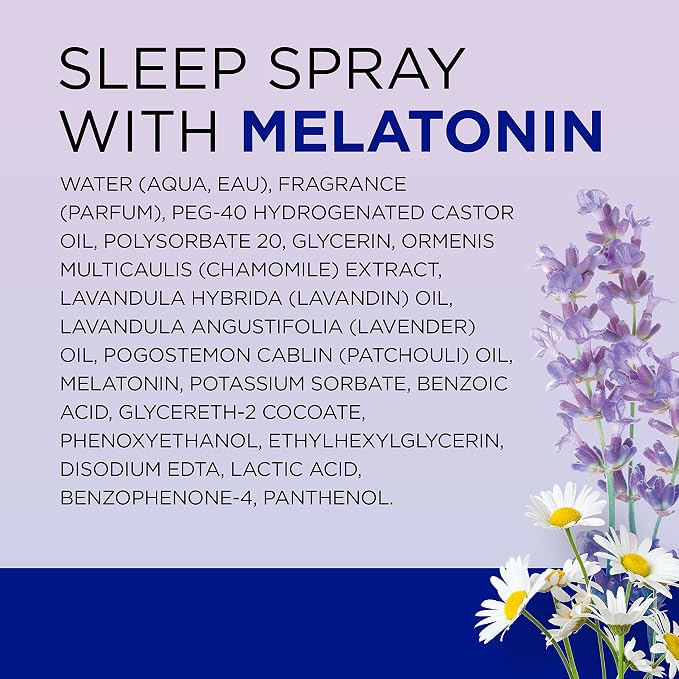 Dr Teal's Calm Blend Spray - Image 11