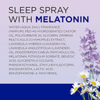 Dr Teal's Calm Blend Spray - Image 11