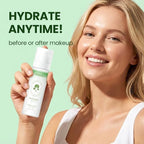 HyCicaMue Green Face Mist | Ultra-Fine Face Spray - Image 7