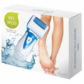 Electric Callus Remover: Own Harmony Professional Pedicure Tools Foot Care by OwnHarmony