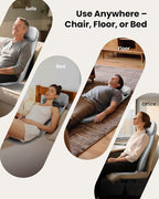 COMFIER Shiatsu Back Massager - Image 8