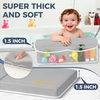Bath Kneeler and Elbow Rest Pad Set - Image 3