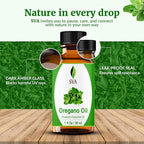 SVA Oregano Essential Oil – 1 Fl Oz – 100% Natural Oregano Oil - Image 8