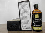 MAYJAM Vanilla Essential Oil 100ML, Pure Essential Oils - Image 8