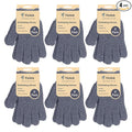 Yiclick Heavy Exfoliating Gloves, Exfoliating Body Scrubber by YiclickCreateBeautyforLife